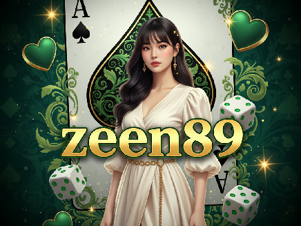zeen89 สล็อตออนไลน์