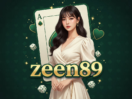 zeen89 เว็บตรง