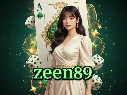 สมัคร zeen89