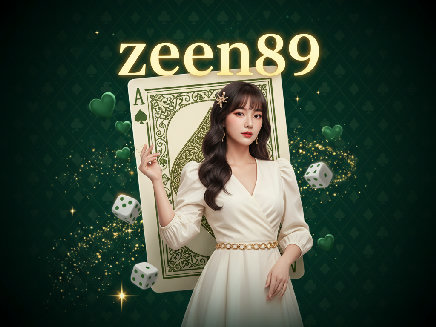 login zeen89